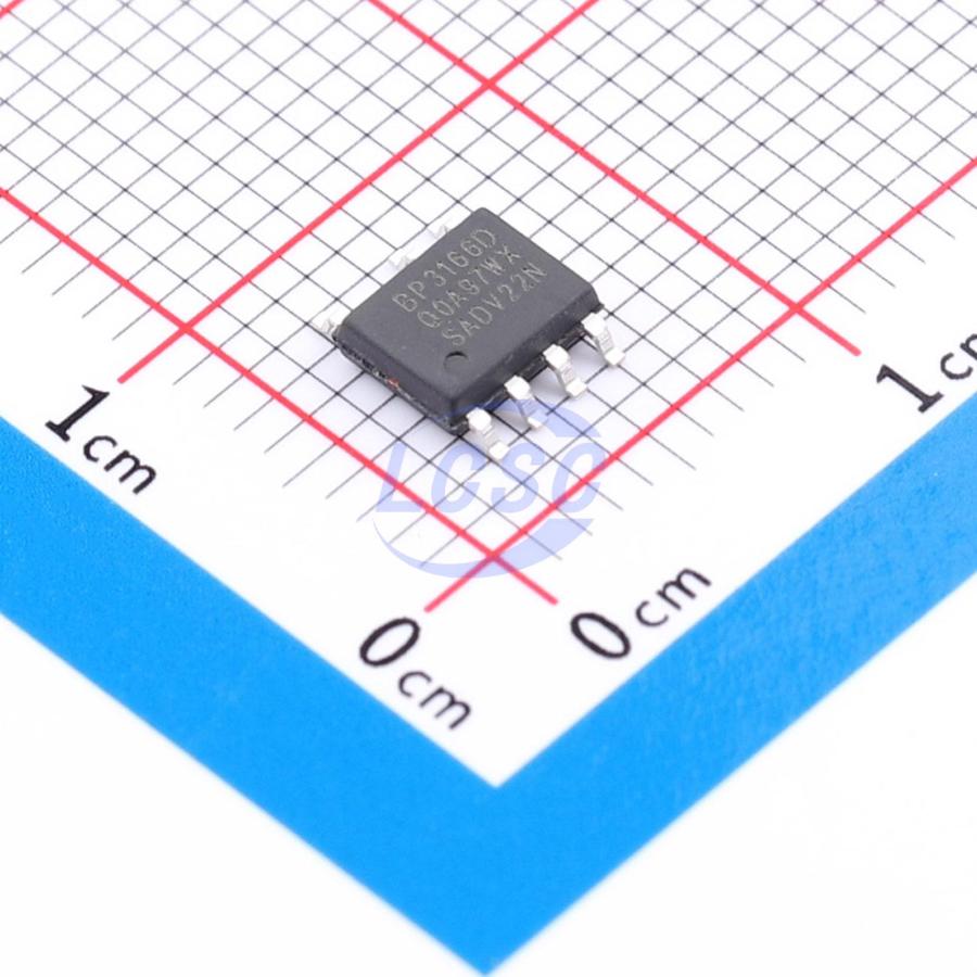 BP3166DN BPS(Bright Power Semicon)