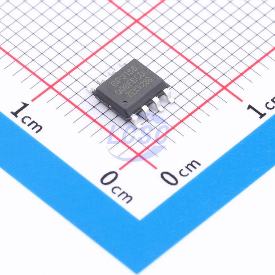 BP3186DB BPS(Bright Power Semicon)