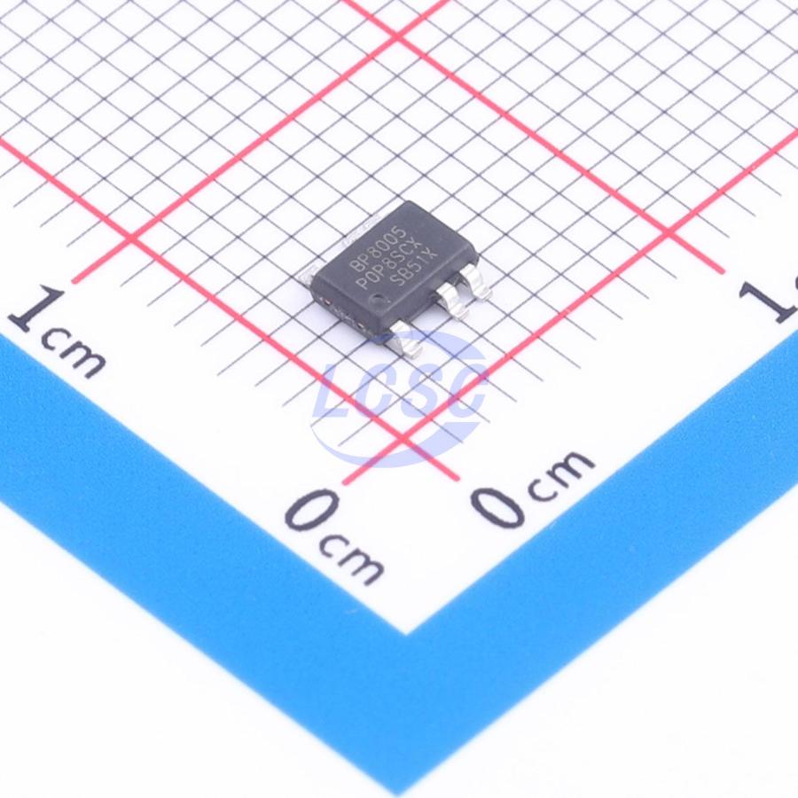BP8005 BPS(Bright Power Semicon)