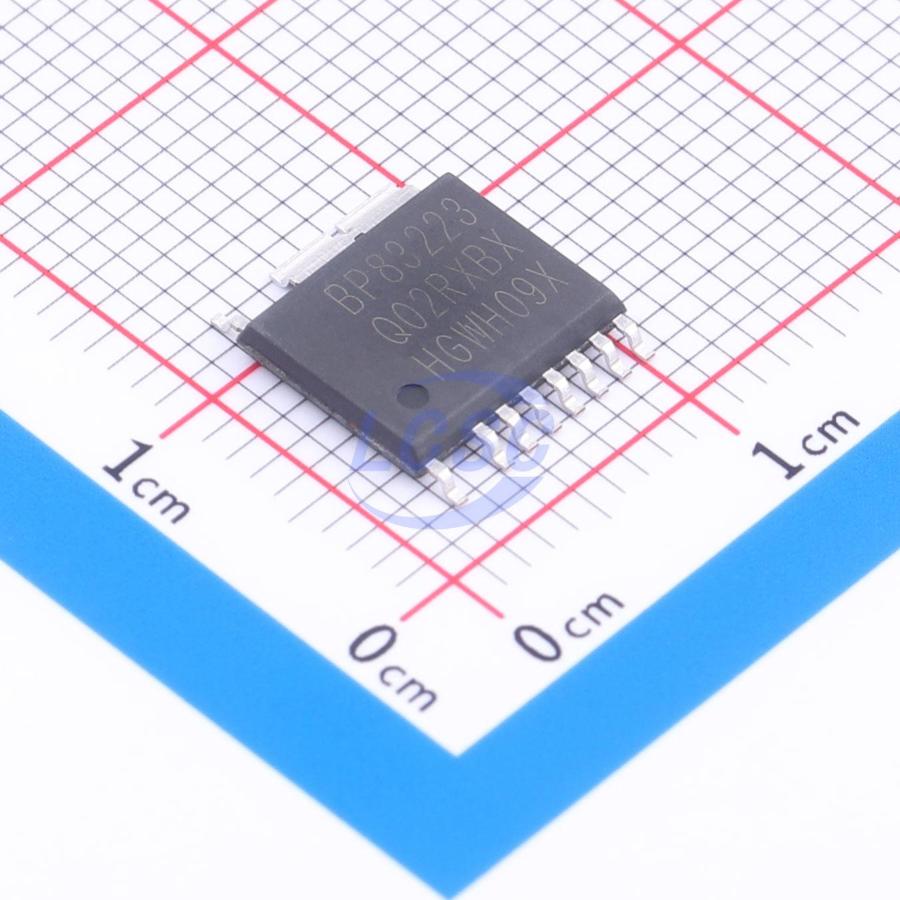 BP83223 BPS(Bright Power Semicon)