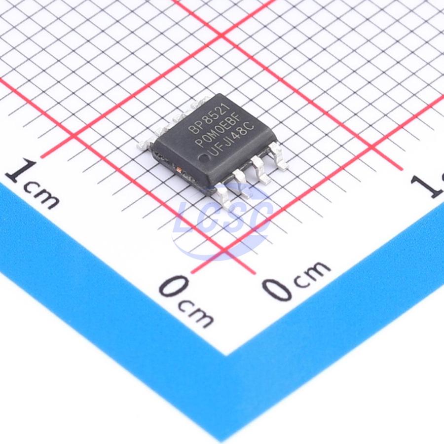 BP8521CF BPS(Bright Power Semicon)
