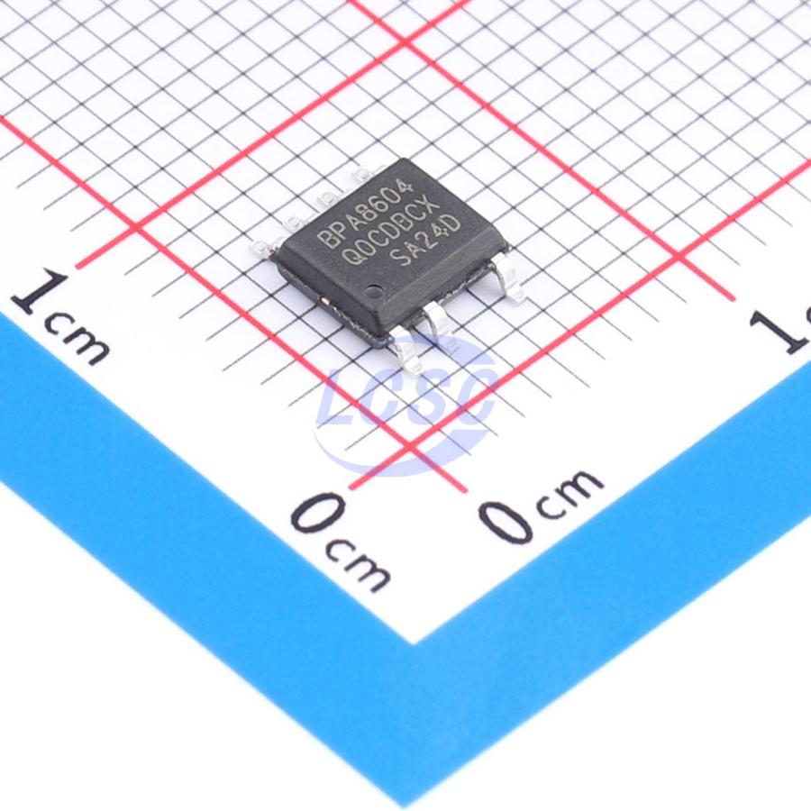 BPA8604D BPS(Bright Power Semicon)
