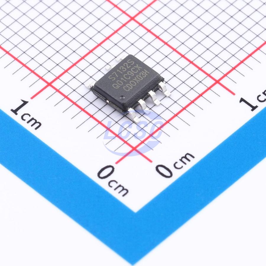 S7132SH BPS(Bright Power Semicon)