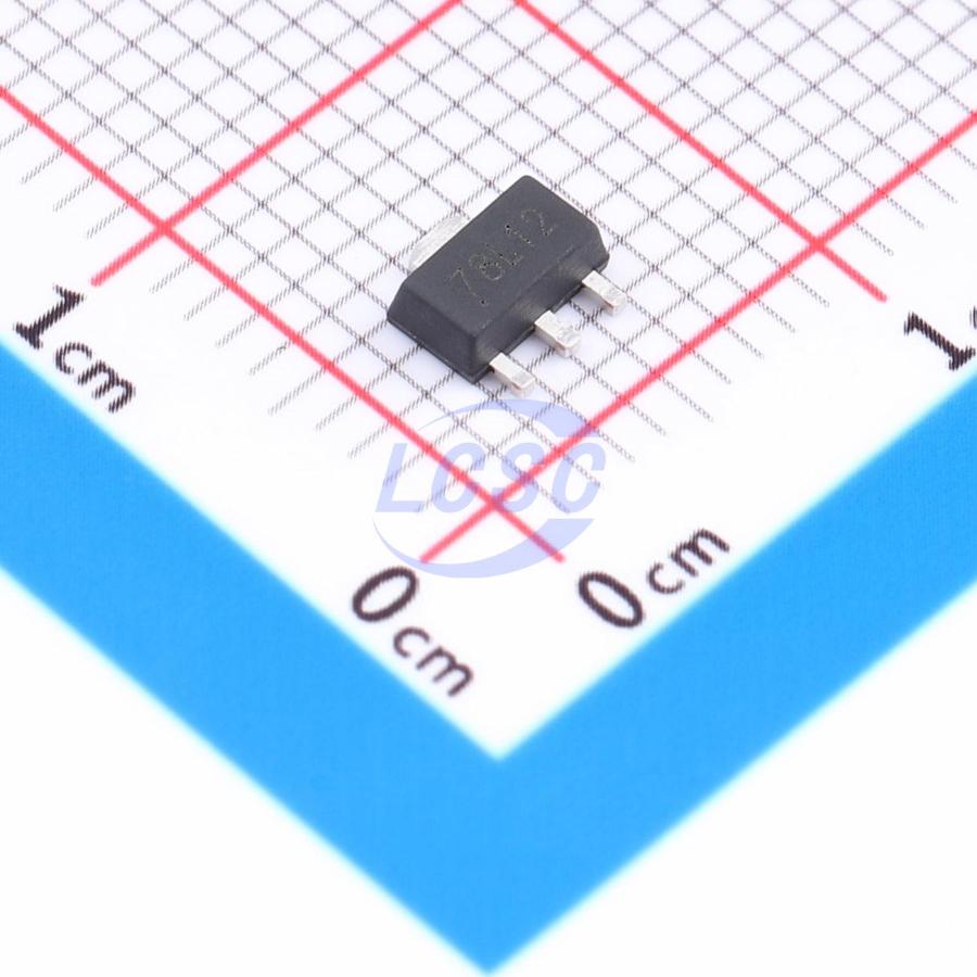 78L12 GAOGE MICROCHIP