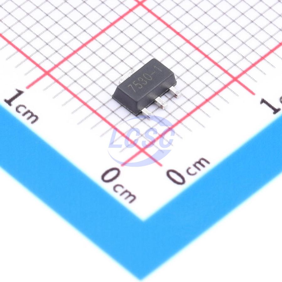 7530(30V) GAOGE MICROCHIP