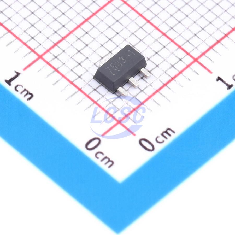 7533(45V) GAOGE MICROCHIP