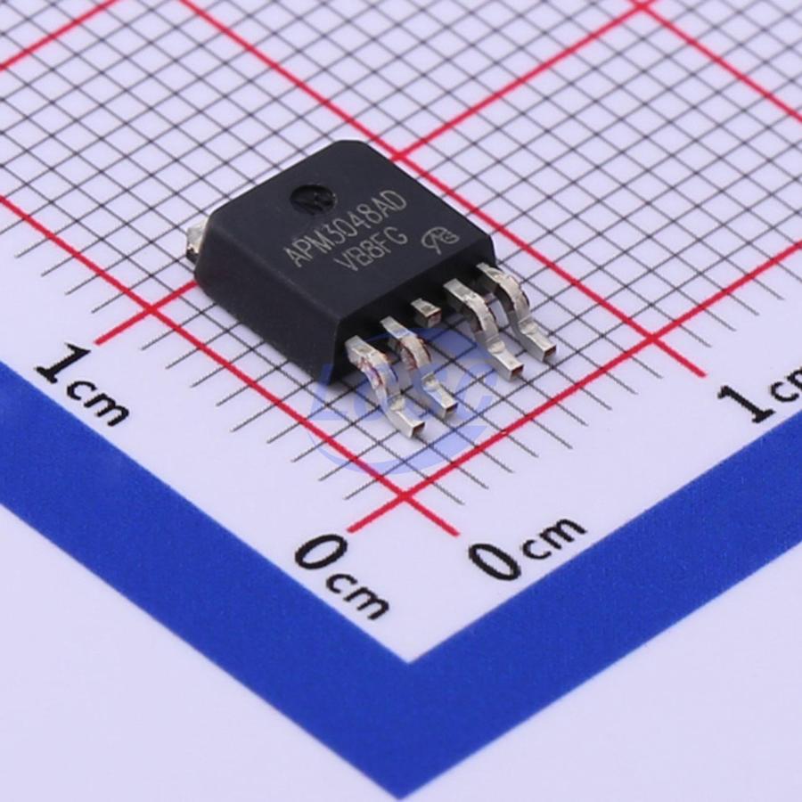 APM3048ADU4-VB VBsemi Elec