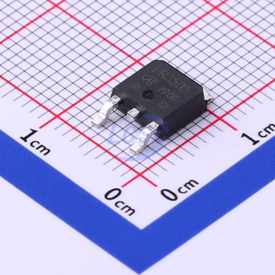 FR3505-VB VBsemi Elec