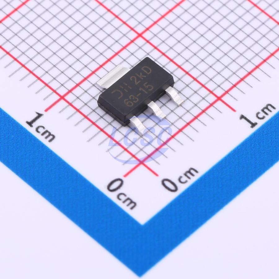 AP7363-15E-13 DIODES