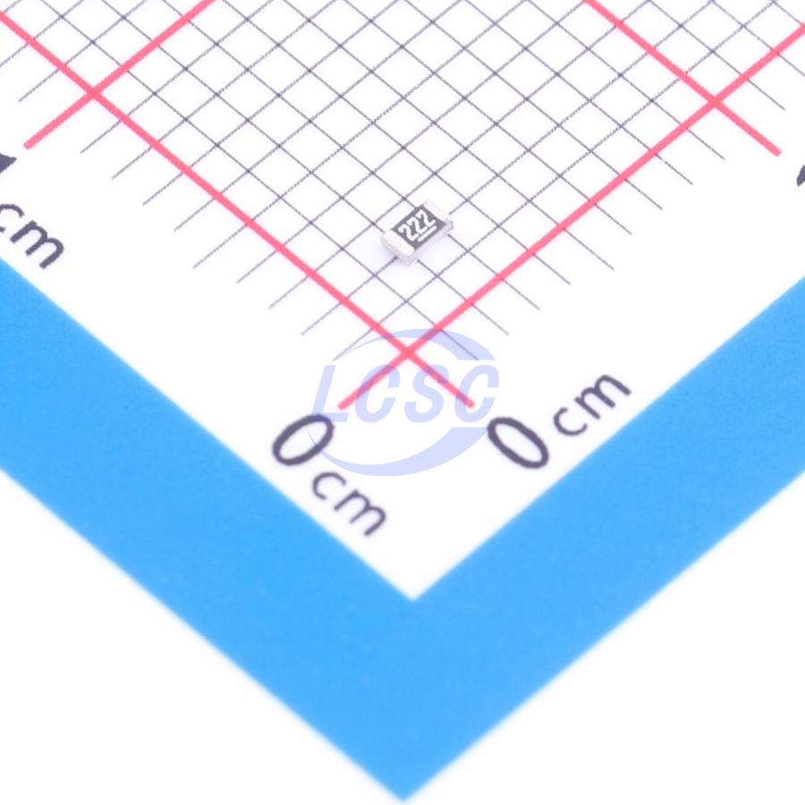 FRH0603D2201TS FOJAN