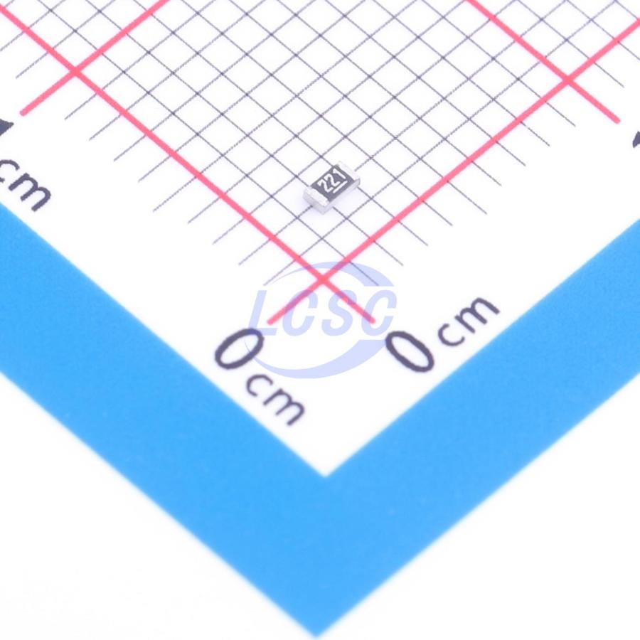 FRH0603B2200TS FOJAN