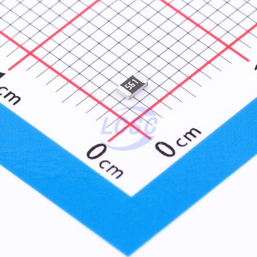 FSC0805J561 TS FOJAN