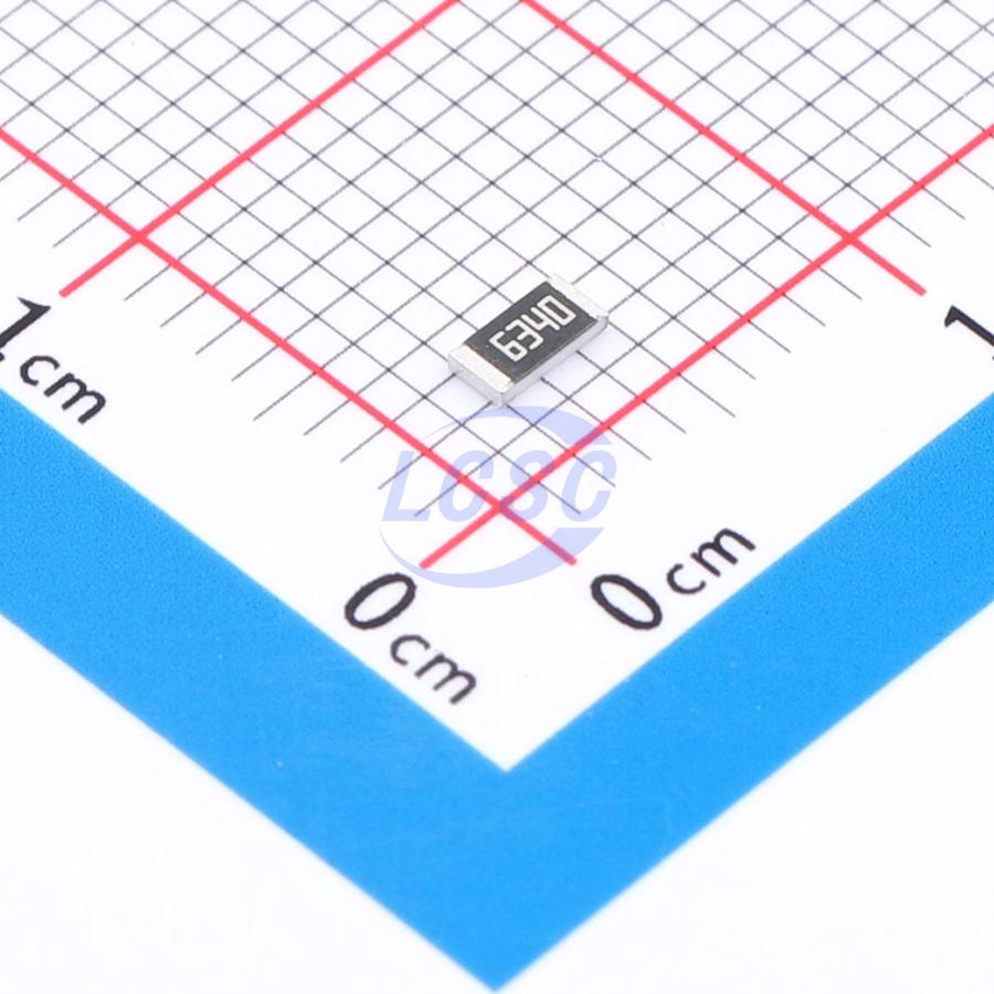 FRQ1206F6340TS FOJAN