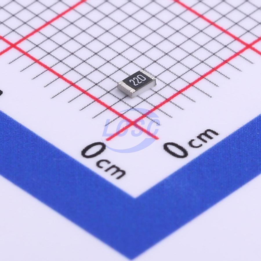 AS05W2J0220T5E UNI-ROYAL