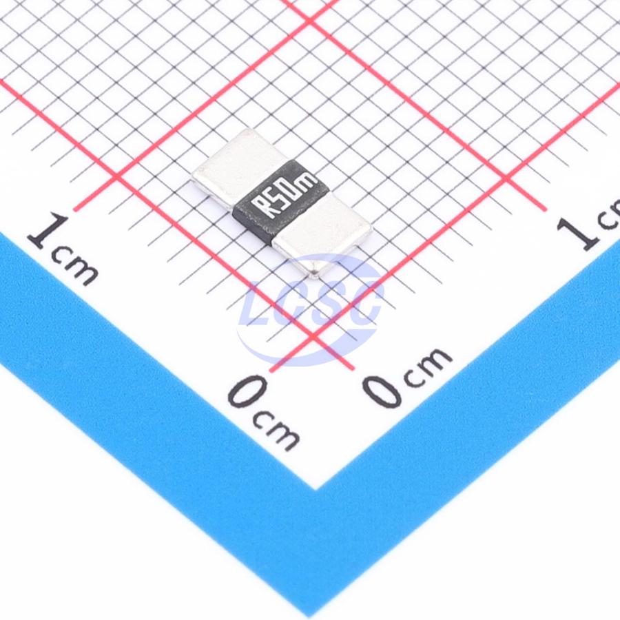 RDW2512GGR0005E07 HANGYU MICROELECTRONICS