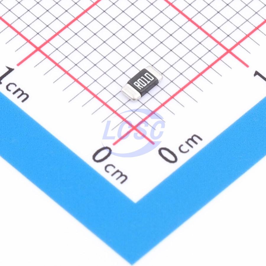 RDN1206CFR010B07 HANGYU MICROELECTRONICS