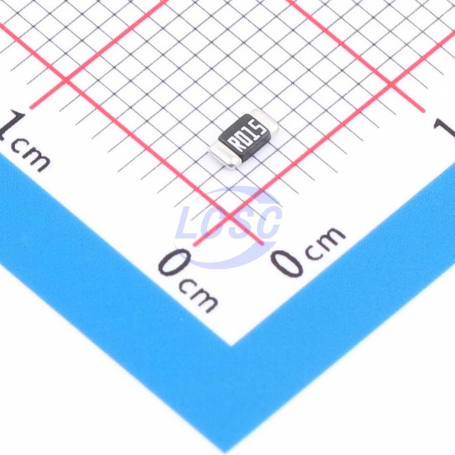RDN1206CJR015B07 HANGYU MICROELECTRONICS