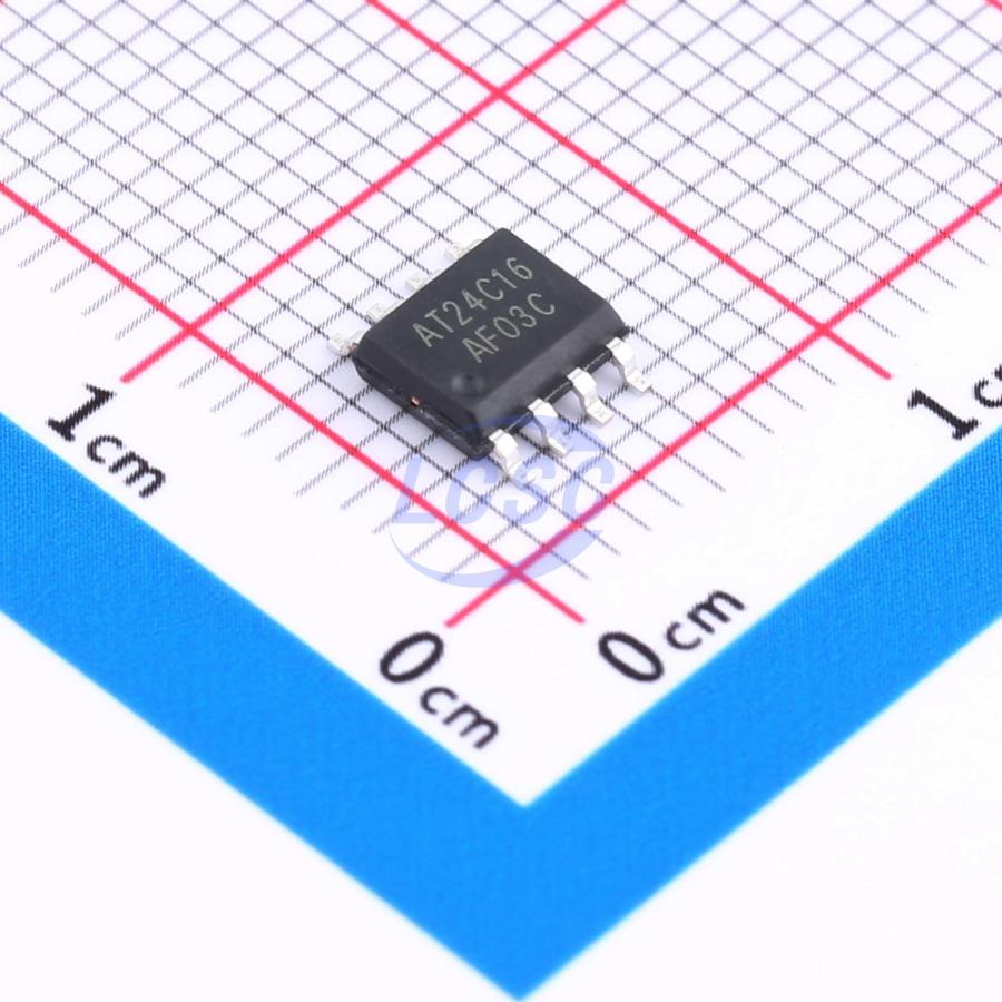 AT24C16 IDCHIP