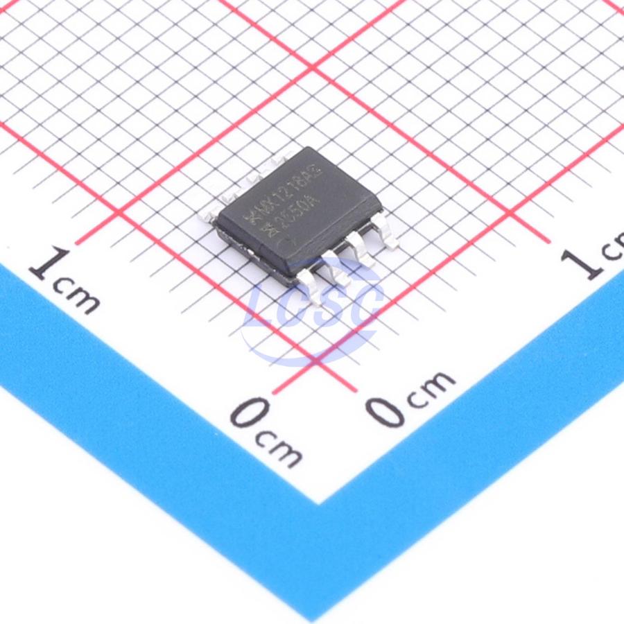 MX1218AS Wuxi Maxinmicro