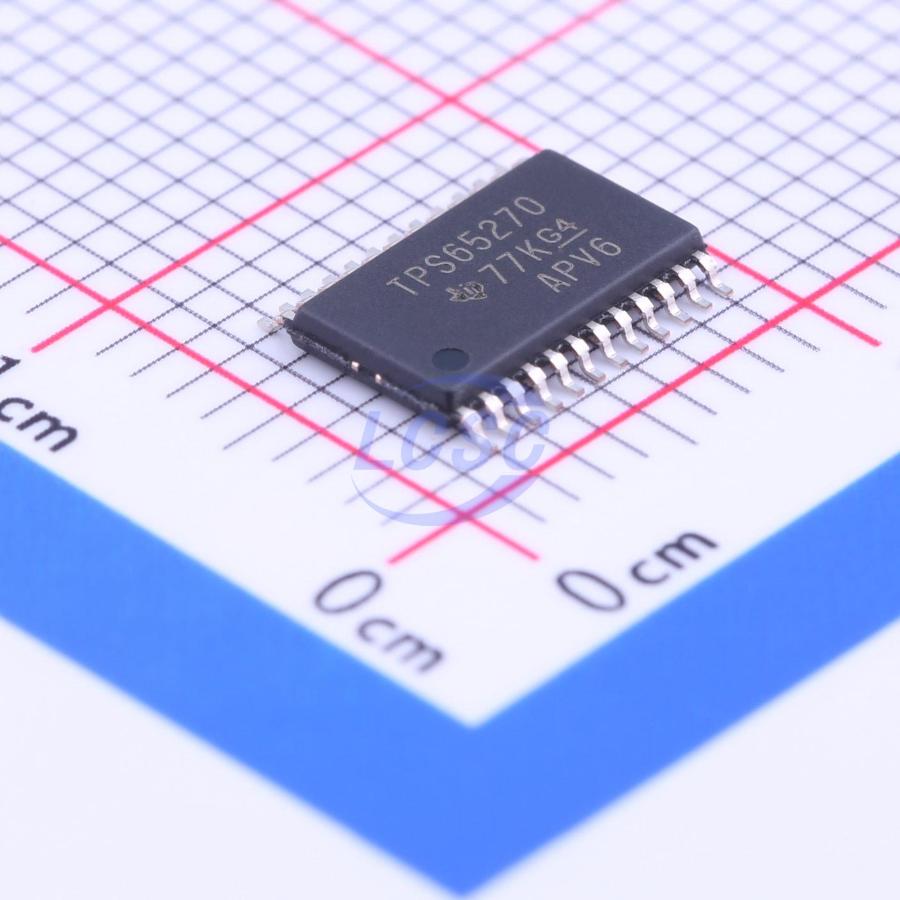 TPS65270PWPR TI