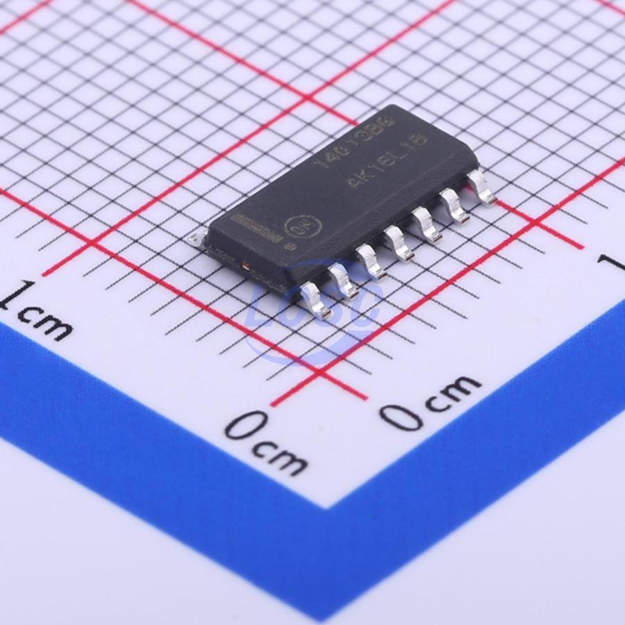 MC14013BDR2G onsemi