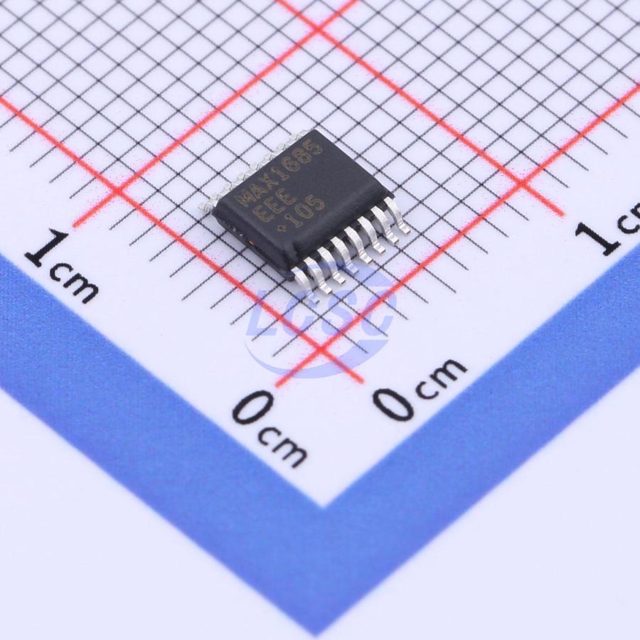 MAX1685EEE+T MAXIM