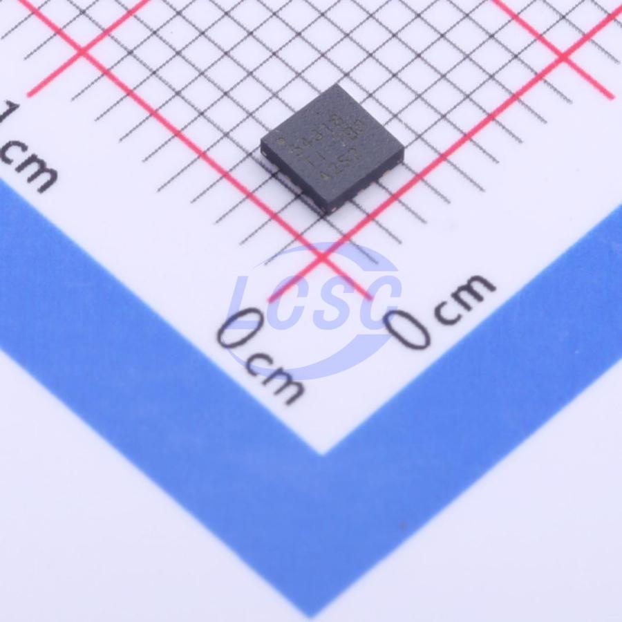 TPS54318RTER TI