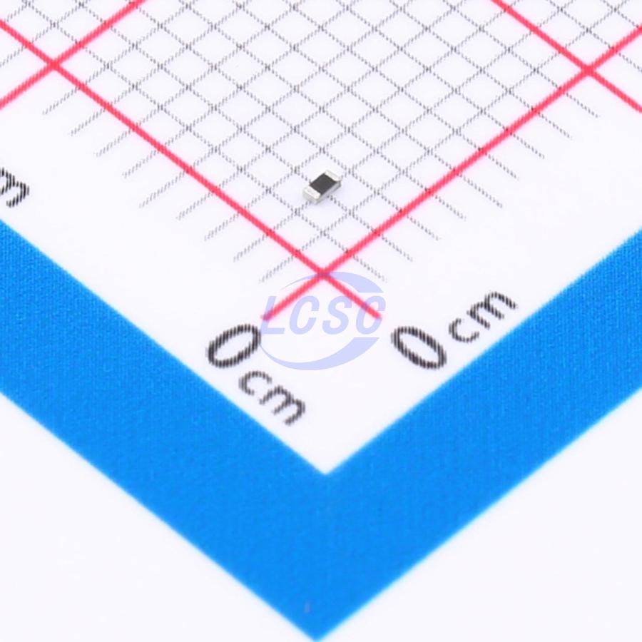 FRC0402F6341TS FOJAN