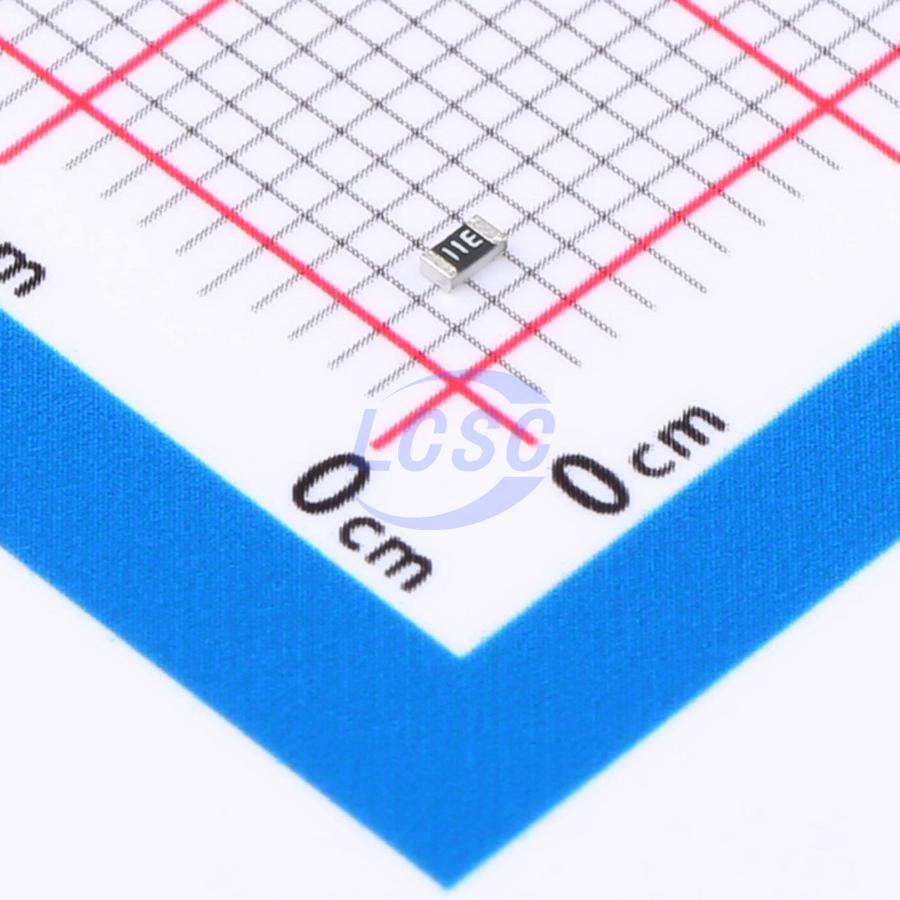 FRC0603F1274TS FOJAN