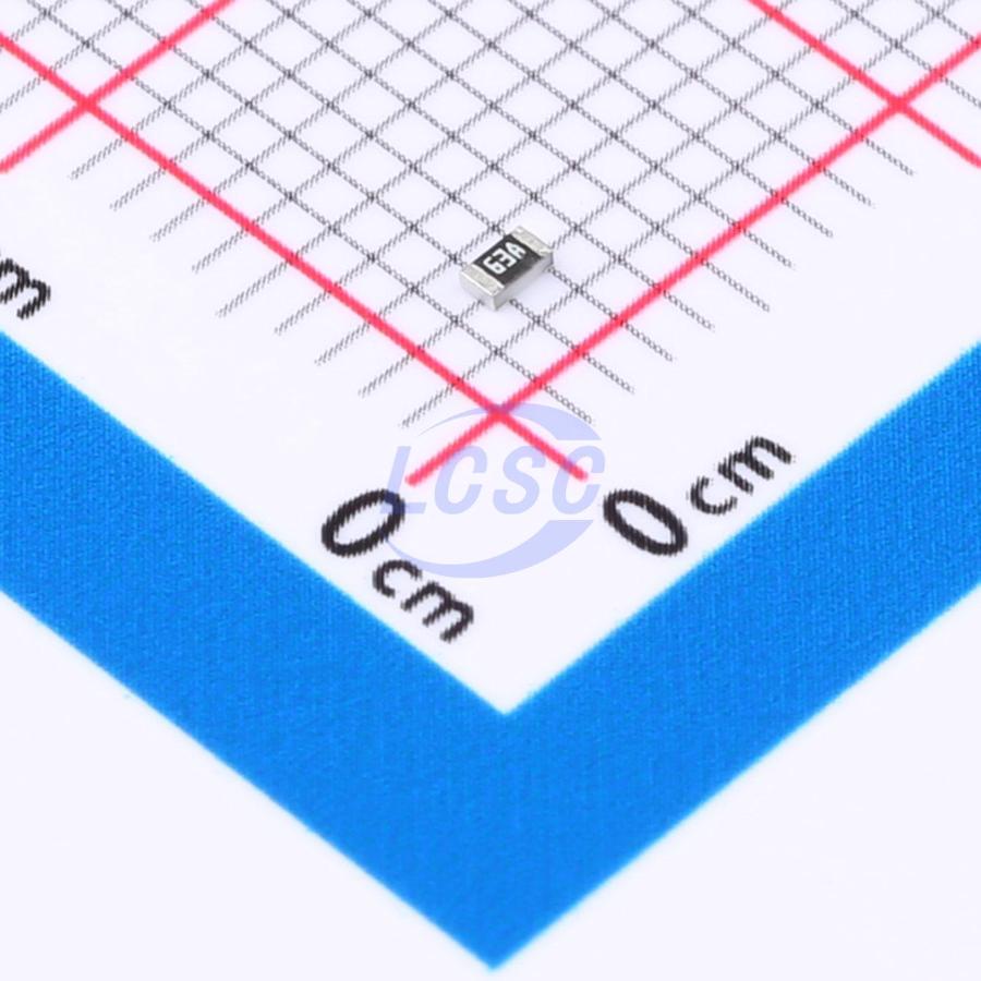 FRC0603F4420TS FOJAN