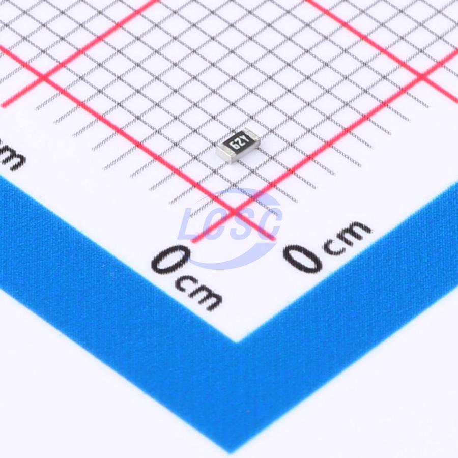 FRC0603F4R32TS FOJAN