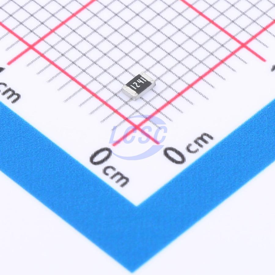 FRC0805F1241TS FOJAN