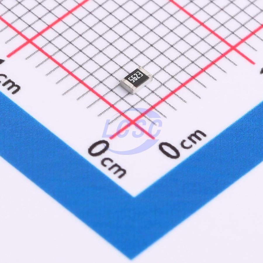FRC0805F5623TS FOJAN