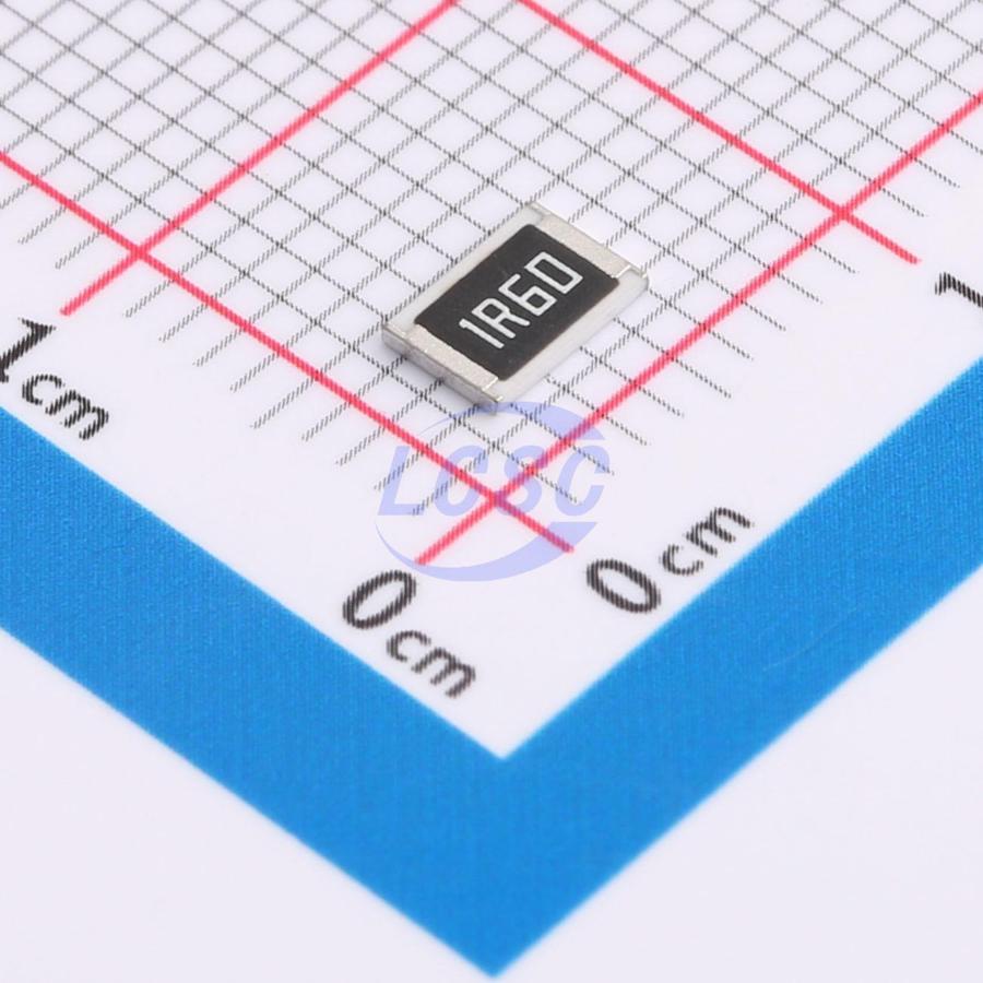 FRC1812F1R60TS FOJAN