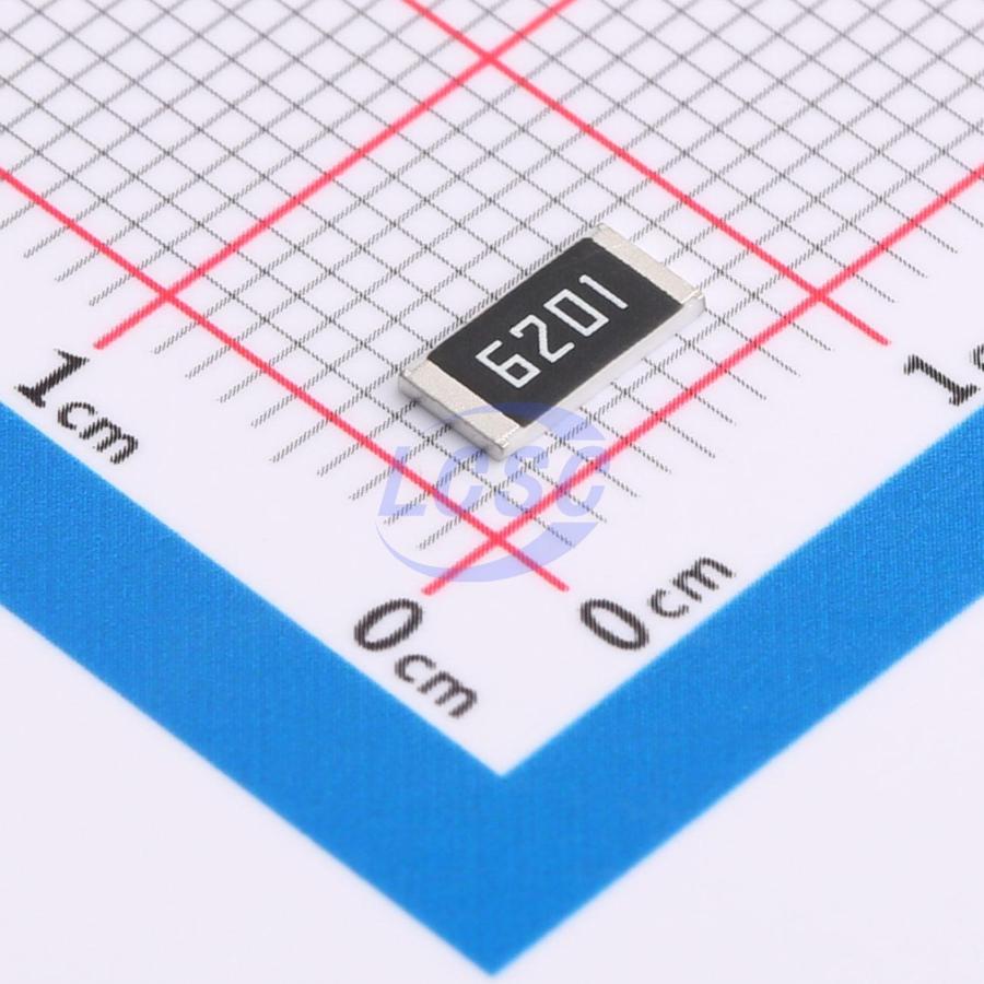 FRC2512F6201TS FOJAN