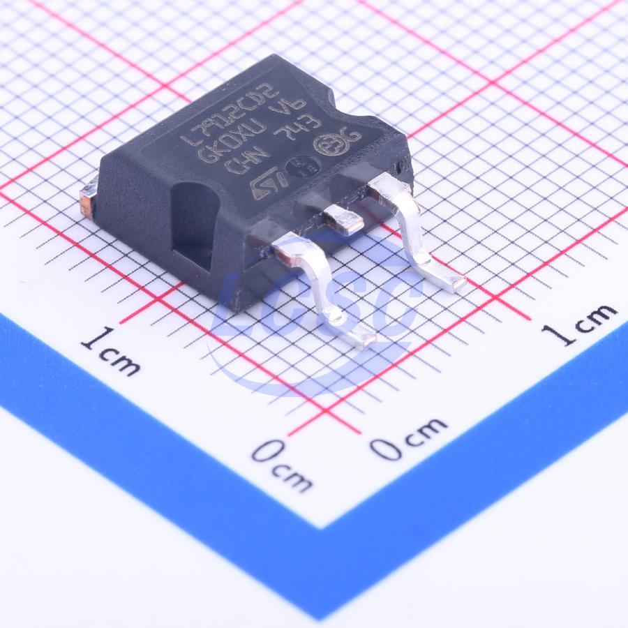 L7912CD2T-TR ST