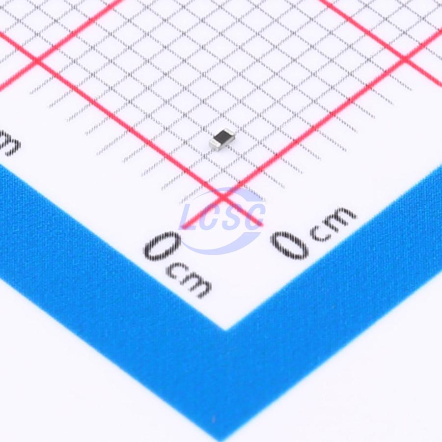 FRQ0402F3302TS FOJAN