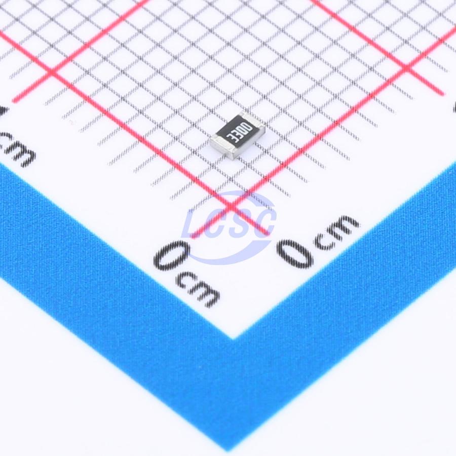 FRQ0805F3300TS FOJAN
