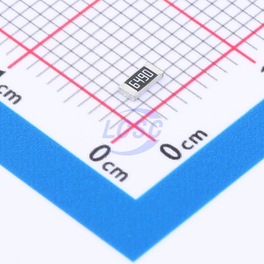 FRQ1206F6490TS FOJAN