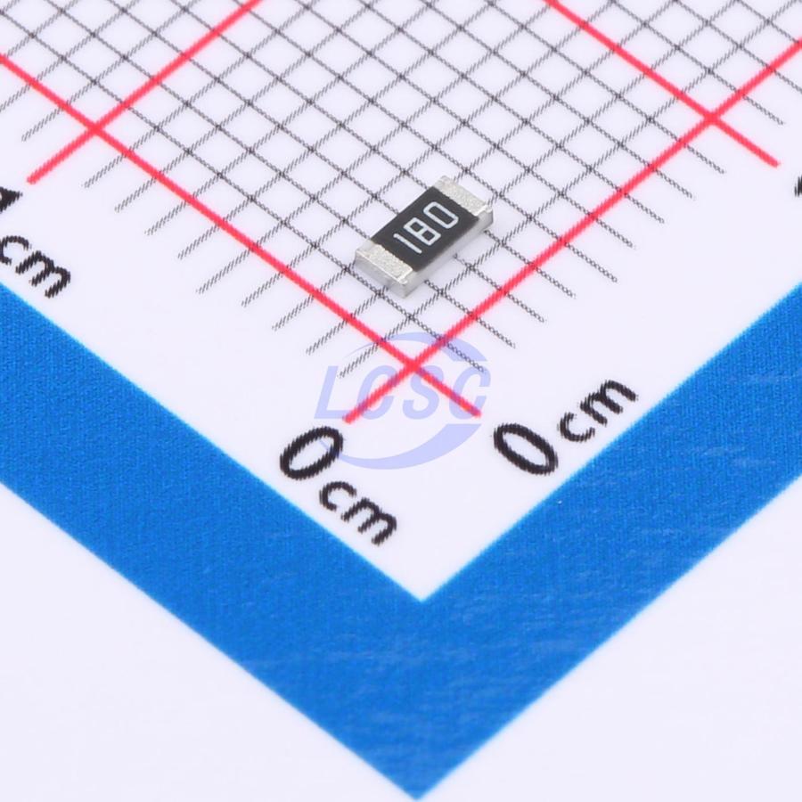 FRQ1206J180 TS FOJAN