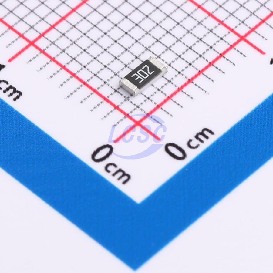 FRQ1206J302 TS FOJAN