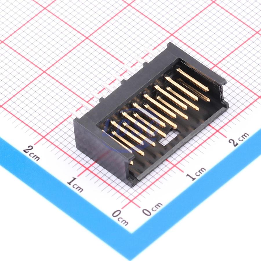 280385-2 TE Connectivity