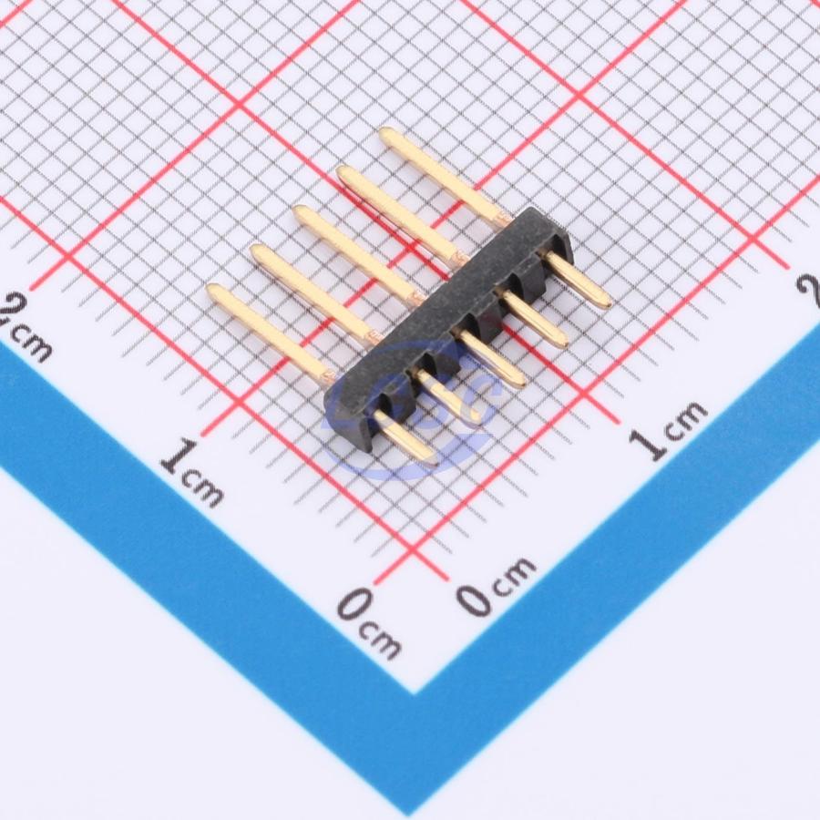 87220-5 TE Connectivity