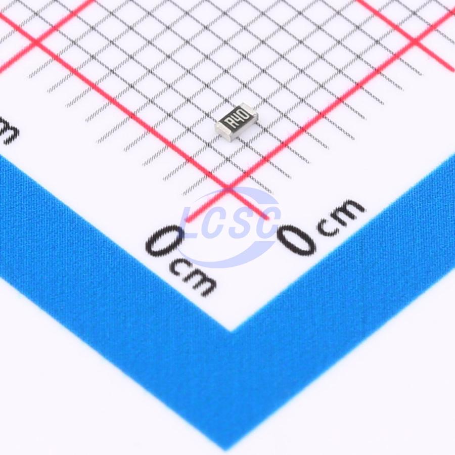 0603WAF400LT5E UNI-ROYAL