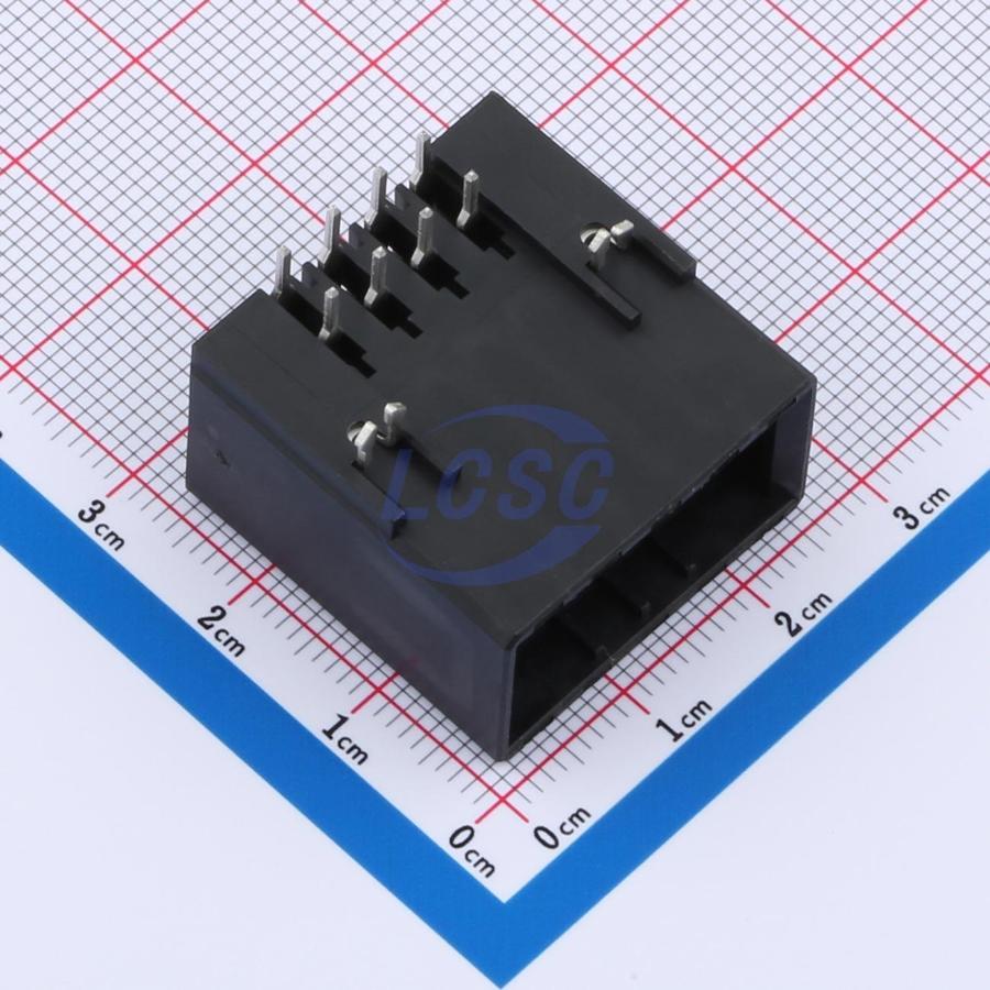 1717412-2 TE Connectivity