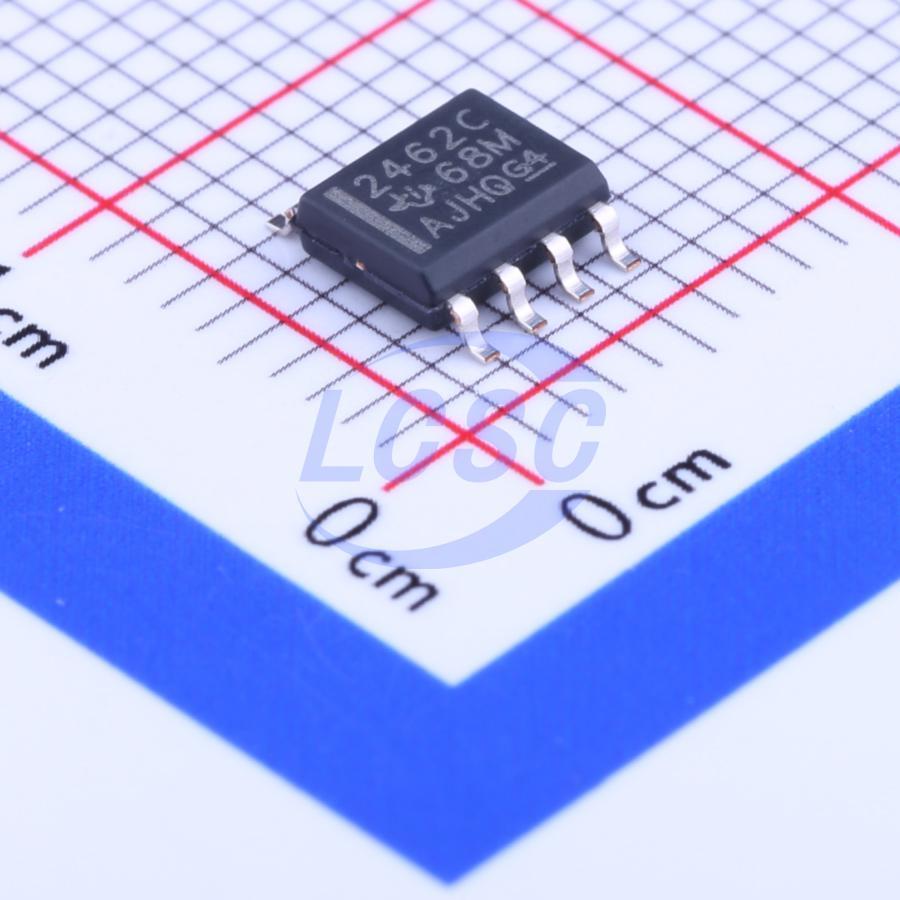 TLV2462CDR TI