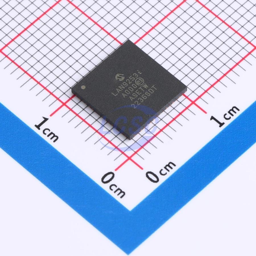 LAN9253-I/R4X MICROCHIP
