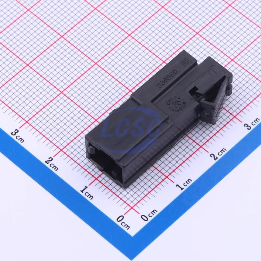 2138558-1 TE Connectivity