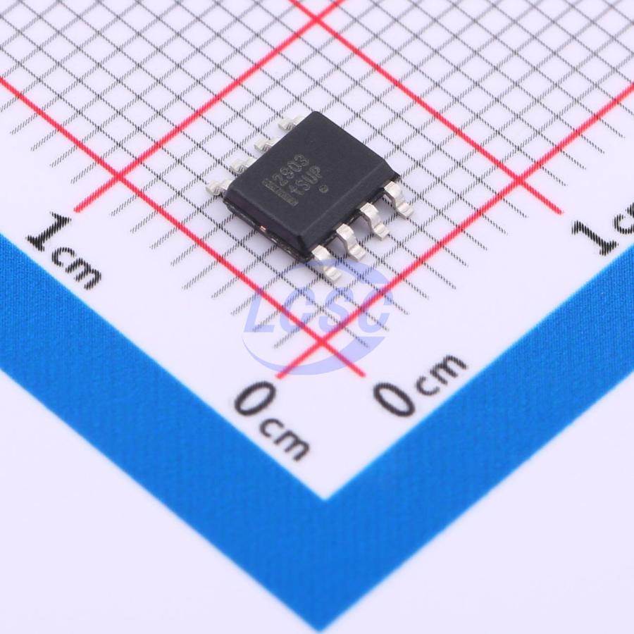 LM2903DR2G onsemi