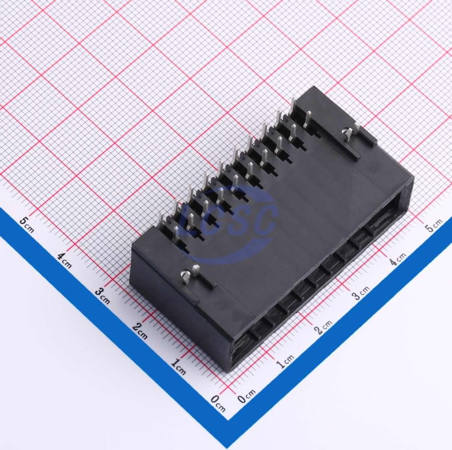 178308-3 TE Connectivity